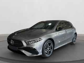 A 250 e AMG Line
