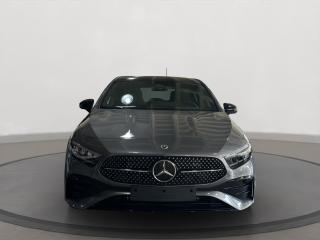 A 250 e AMG Line