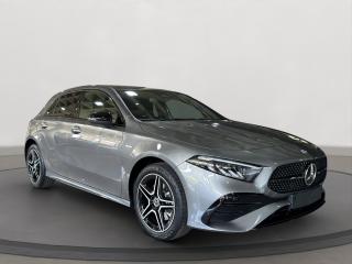 A 250 e AMG Line