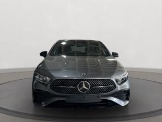 A 250 e AMG Line