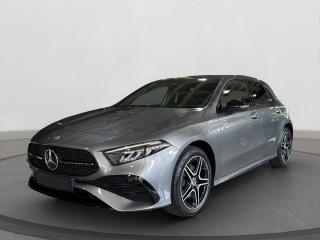 A 250 e AMG Line