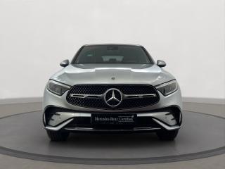 GLC 300 de 4MATIC Coupé AMG Line