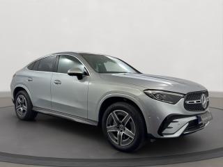 GLC 300 de 4MATIC Coupé AMG Line