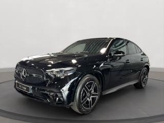 GLC 300 de 4MATIC Coupé AMG Line