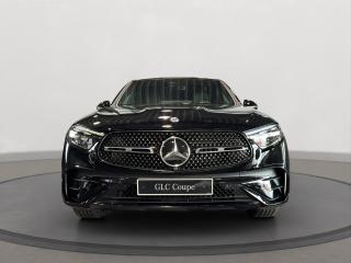 GLC 300 de 4MATIC Coupé AMG Line