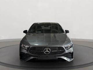 A 200 d AMG Line