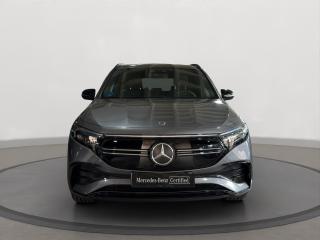 EQA 250 AMG Line