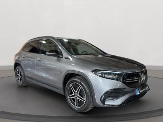 EQA 250 AMG Line