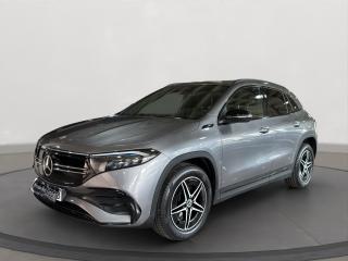 EQA 250 AMG Line