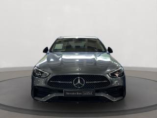 C 300 de AMG Line