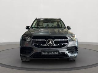GLS 350 d 4MATIC AMG Line