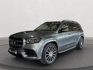 GLS 350 d 4MATIC AMG Line