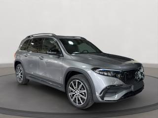 EQB 250+ AMG Line