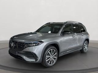 EQB 250+ AMG Line