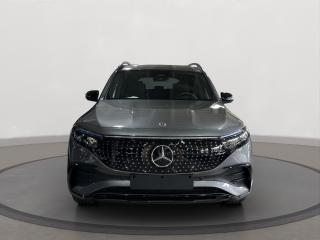 EQB 250+ AMG Line