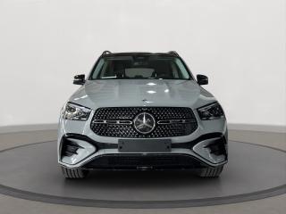 GLE 350 de 4Matic AMG Line