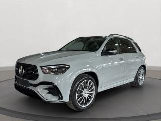 GLE 350 de 4Matic AMG Line