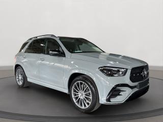 GLE 350 de 4Matic AMG Line