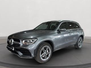 GLC 300 de AMG Line