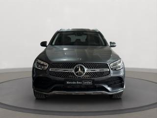 GLC 300 de AMG Line