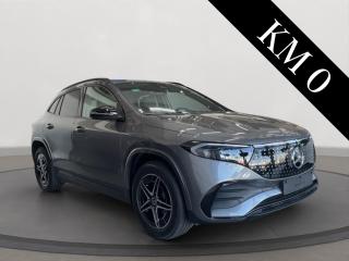 EQA 250+ AMG Night EDITION 