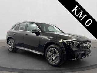 GLC 300 e SUV 4MATIC AMG Line