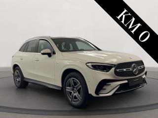 GLC 300 de 4MATIC AMG Line