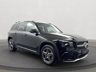 GLB 200 d AMG Line