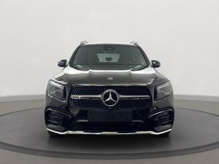 GLB 200 d AMG Line