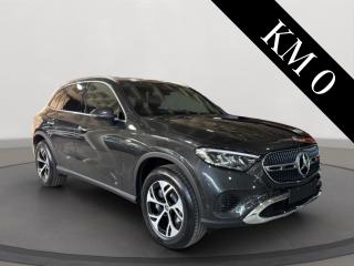 GLC 300 de 4MATIC Avantgarde