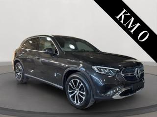 GLC 220 d 4MATIC Avantgarde