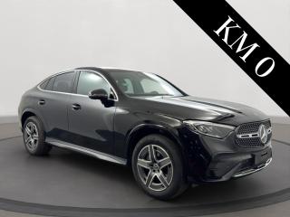 GLC 300 de 4MATIC Coupé AMG Line