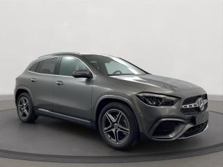GLA 200 d AMG Line