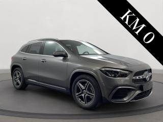 GLA 200 d AMG Line