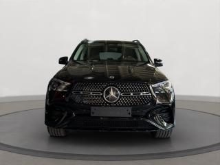GLE 350 de 4Matic AMG Line