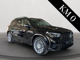 GLE 350 de 4Matic AMG Line