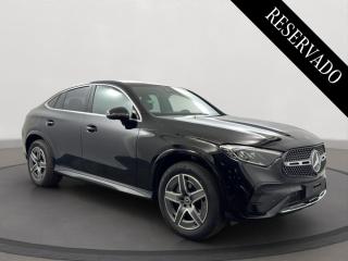 GLC 300 de 4MATIC Coupé AMG Line
