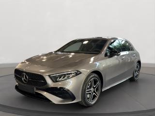A 250 e AMG Line