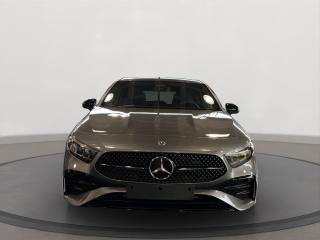 A 250 e AMG Line