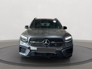 GLB 200d AMG Line