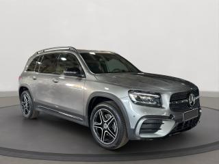 GLB 200d AMG Line