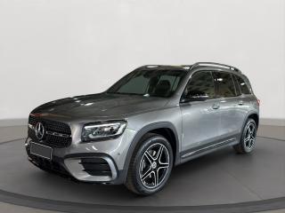GLB 200d AMG Line
