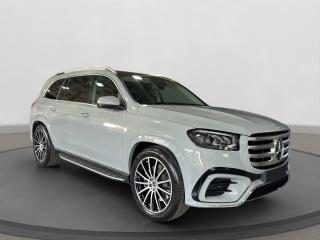 GLS 350 d 4MATIC AMG Line