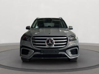 GLS 350 d 4MATIC AMG Line