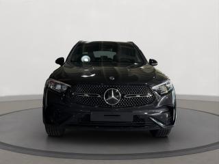 GLC 300 de 4MATIC AMG Line