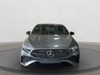 A 250 e AMG Line