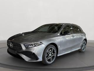 A 250 e AMG Line