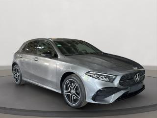 A 250 e AMG Line