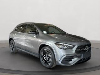 GLA 200d AMG Line
