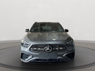 GLA 200d AMG Line